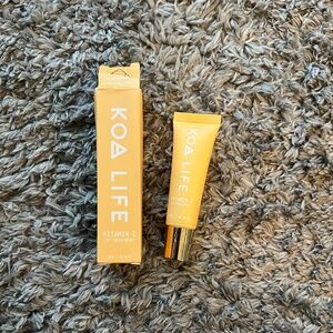 KOA Life Vitamin C Lip Treatment